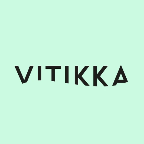 Vitikka AS logo